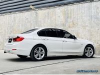 2014 BMW SERIES 3, 320d SPORT โฉม F30 รูปที่ 3